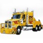 Stavebnice Monti 42 SOS Service Western star 1:48