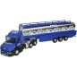 Stavebnice Monti 72 Madeta Scania 1:48