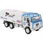 Stavebnice Monti 75 Tatra 815 doprovod Rallye 1988 1:48