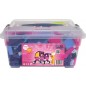 Stavebnice Seva pro holky 1 Jumbo  1172ks