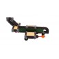 Stavebnice Seva Army MINI 2 plast 233ks