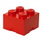 LEGO úložný box 4