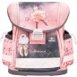 Školní batoh BELMIL 403-13 Ballerina black - SET a doprava zdarma