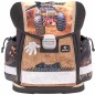 Školní batoh BELMIL 403-13 Extreme monster truck - SET a doprava zdarma