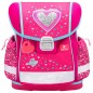 Školní batoh BELMIL 403-13 Heart - SET  a doprava zdarma