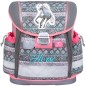 Školní taška BELMIL 403-13 Horse aruba blue - SET a doprava zdarma