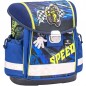 Školní batoh BELMIL 403-13 Motor speed - SET