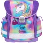 Aktovka jednorožec BELMIL 403-13 Rainbow color - SET a doprava zdarma
