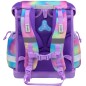 Aktovka jednorožec BELMIL 403-13 Rainbow color - SET a doprava zdarma