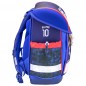 Školní batoh BELMIL 403-13 Blue Football - SET a doprava zdarma