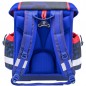 Školní batoh BELMIL 403-13 Blue Football - SET a doprava zdarma