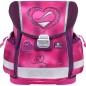 Školní batoh BELMIL 403-13 Shiny pink - SET a doprava zdarma