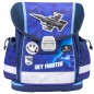 Školní batoh BELMIL 403-13 Sky Fighters - SET a doprava zdarma