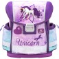 Školní batoh BELMIL 403-13 Unicorn - SET, potřeby Koh-i-noor a doprava zdarma