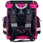 Aktovka Belmil  403-13 Dark Pinky SET, doprava zdarma