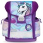 Aktovka Belmil  403-13 Unicorn Dream SET, doprava zdarma
