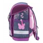 Školní batoh Belmil 403-13 Purple Flying Butterfly+ doprava a potřeby Koh-i-noor ZDARMA