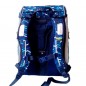 Školní batoh Belmil Comfy Pack 405-11 Blue Mix