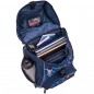 Školní batoh Belmil Comfy Pack 405-11 Blue Mix