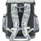 Školní batoh Belmil MiniFit 405-33 Camouflage Grey SET