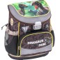 Školní batoh Belmil MiniFit 405-33 Dinosaur Park SET a doprava zdarma