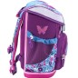 Školní batoh Belmil MiniFit 405-33 Jeans Butterfly SET a doprava zdarma