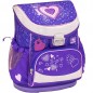 Školní batoh Belmil MiniFit 405-33 Love purple SET