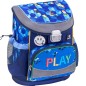Školní batoh Belmil MiniFit 405-33 Pixel Game SET