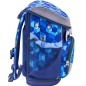 Školní batoh Belmil MiniFit 405-33 Pixel Game SET a doprava zdarma