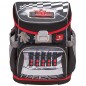 Školní batoh Belmil MiniFit 405-33 Speed Racing