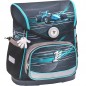 Školní batoh BELMIL 405-41 Race blue - SET