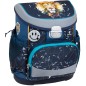 Aktovka pro prvňáčky Belmil MiniFit 405-33 Lion set a doprava zdarma