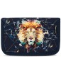 Aktovka pro prvňáčky Belmil MiniFit 405-33 Lion set a doprava zdarma