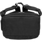Batoh studentský Brisk Bubag Black