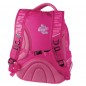Školní batoh Walker FAME Laces Pink