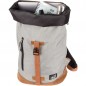 Volnočasový batoh Walker ROLL-UP ECO Grey