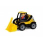 Auto Truckies nakladač  20cm s figurkou  24m+