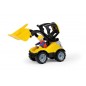 Auto Truckies nakladač  20cm s figurkou  24m+