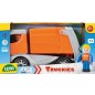 Auto Truckies popeláři  25cm s figurkou  24m+