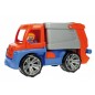 Auto Truxx popelář s figurkou  29cm 24m+