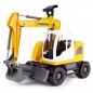 Auto Bagr Worxx  48cm 1:15  Liebherr A918 Litronic