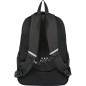 Batoh studentský Brisk Bubag Black