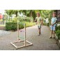 Žebřík - dovednostní házecí hra