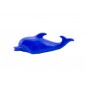 Delfín plast 23cm 12m+