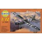 Model Piper L-4H 1:72 14,7x9,3cm