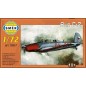 Model Avia C-2 1:72 15,2x1,18 cm