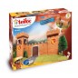 Stavebnice Teifoc Rytířský hrad 460ks