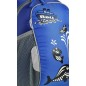 Dětský batoh Boll Bunny 6 Whales Dutch blue