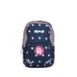 Volnočasový batůžek Ergobag - Dotty L