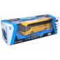 Autobus RC  28cm na dálkové ovládání + bateriový pack se světlem